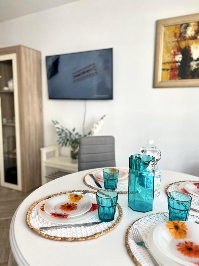 Apartamento Estilo Arabe En El Centro De San Pedro De Alcantara - Toledo 1B Marbella Exterior foto