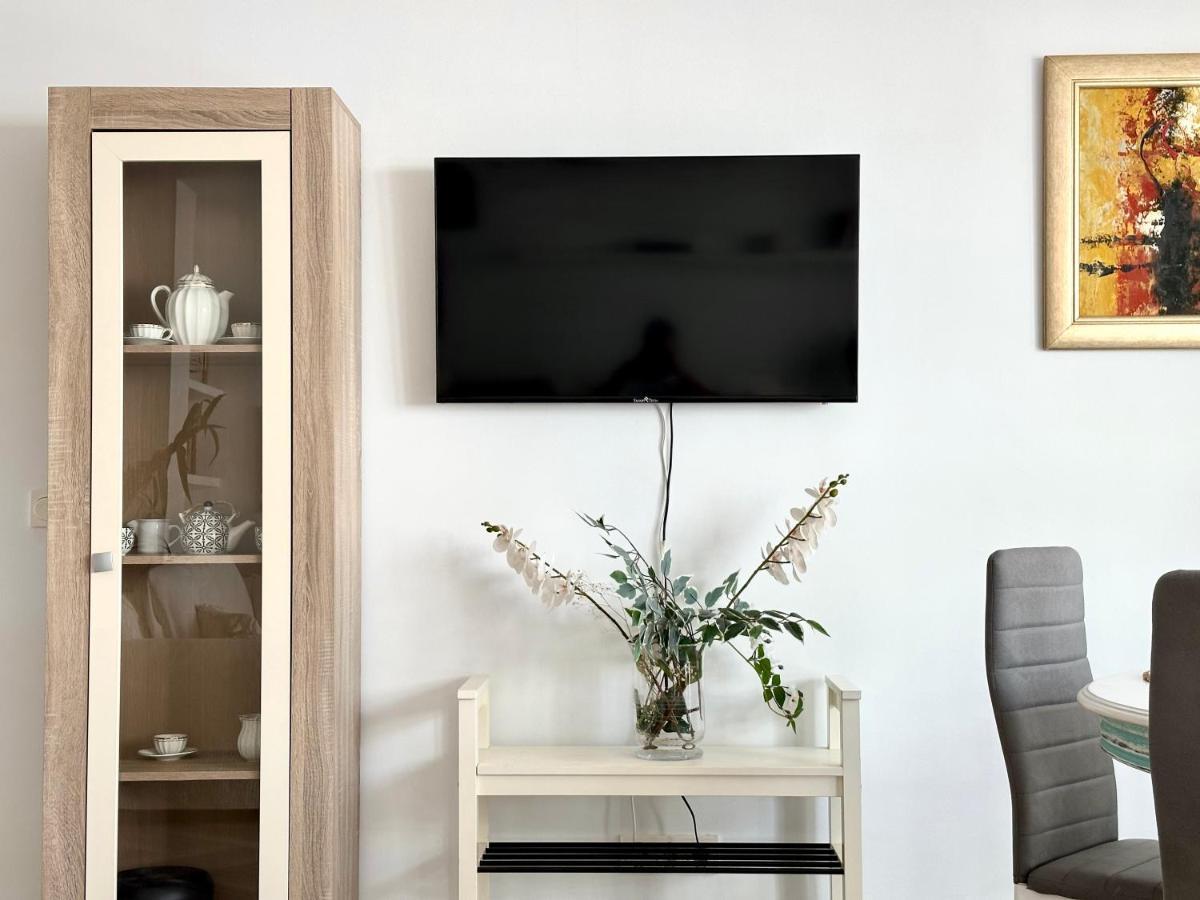 Apartamento Estilo Arabe En El Centro De San Pedro De Alcantara - Toledo 1B Marbella Exterior foto